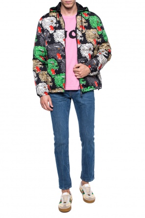 Down jacket, zdjęcie 2 Down jacket od Gucci